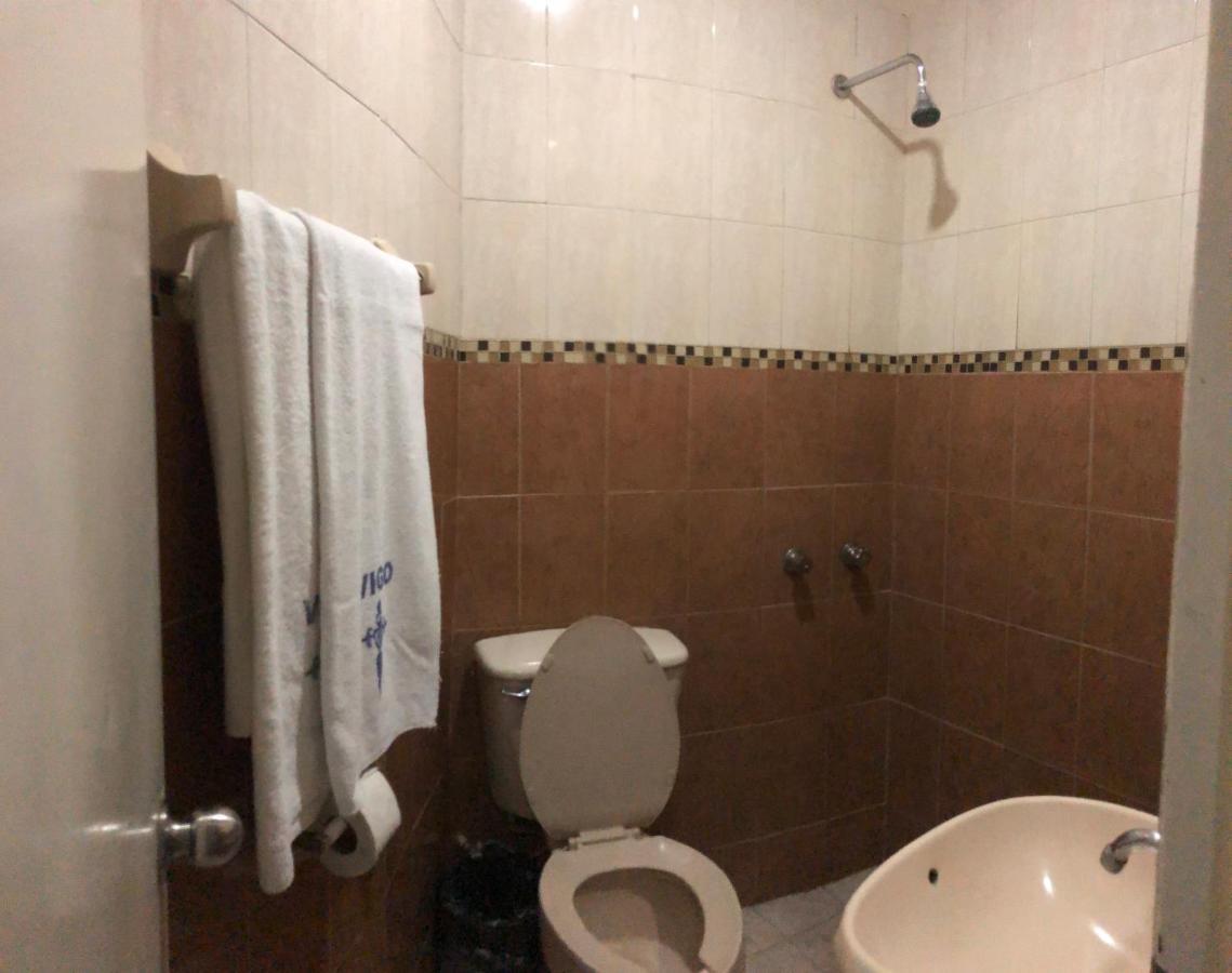 Hotel Vigo Guadalajara Ngoại thất bức ảnh